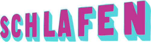 SCHLAFEN